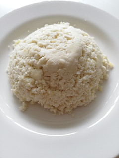 Una foto de Cómo hacer queso ricotta