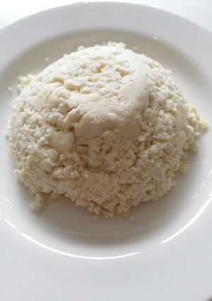 Una foto de Cómo hacer queso ricotta