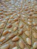 Baked Kibbeh (Kibbeh bil Sanieh) – Amazing Flavor!