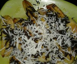 Resep Populer Pisang goreng mentega Enak Bergizi Resep Populer Pisang goreng mentega Enak Bergizi