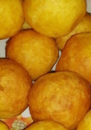 صورة لوصفة لقيمات ولا أحلى 🤩