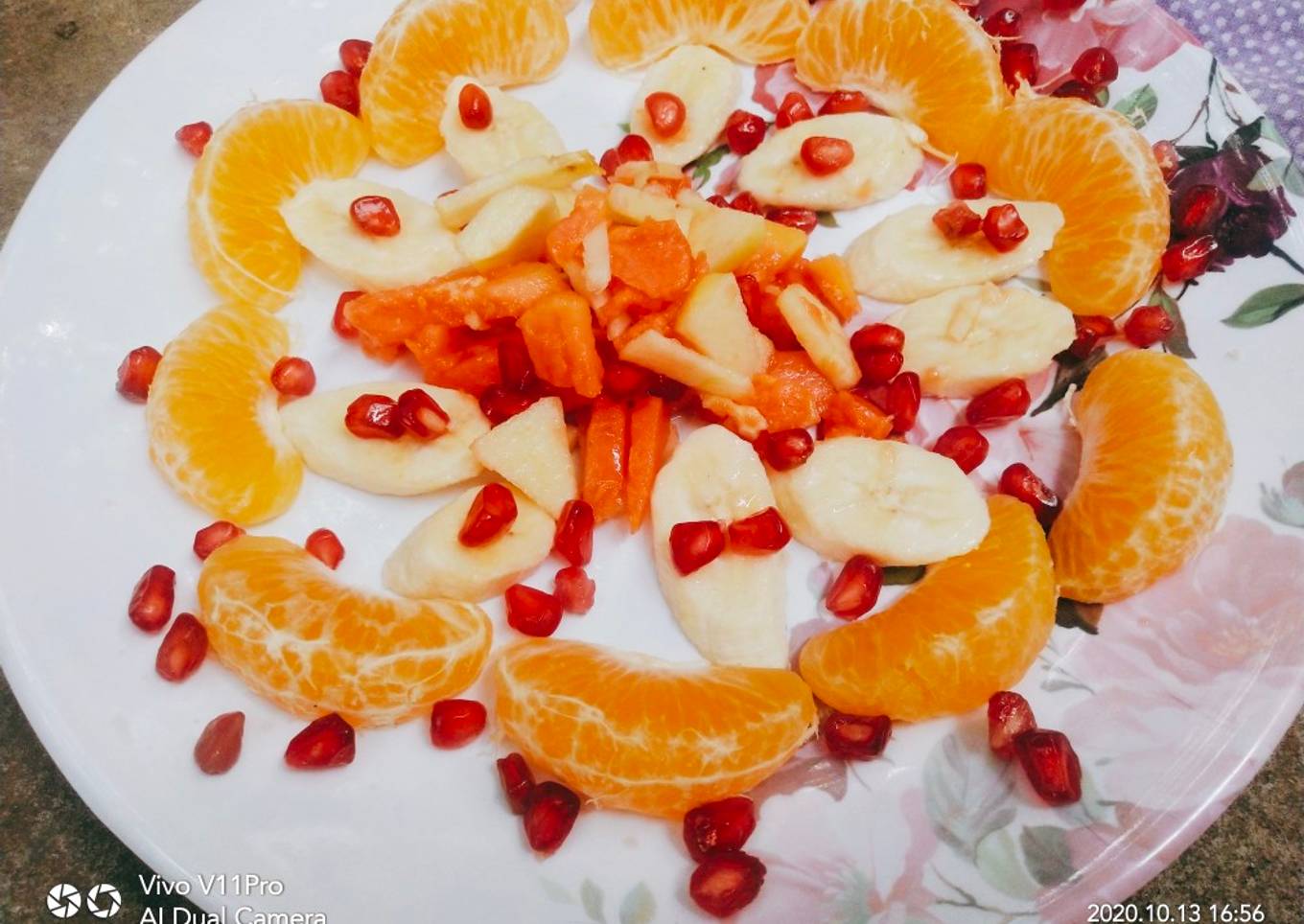 Fruit Salad