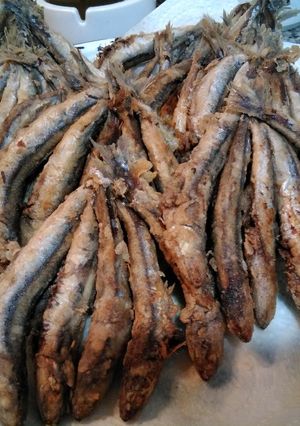 Foto principal de Manitas de boquerones