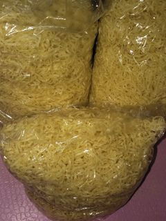 صورة لوصفة الرشتة
