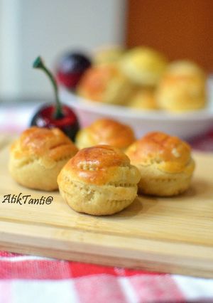 Foto resep Nastar lumer