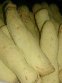 Una foto de Chipa