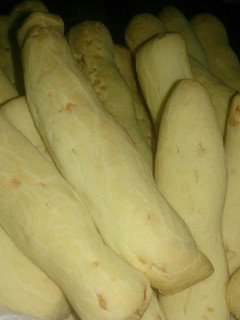 Una foto de Chipa