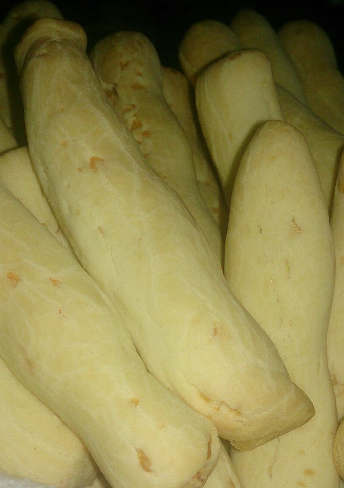 Una foto de Chipa