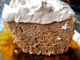 Torta de Café