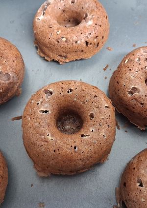 Una foto de Donuts Fit!!!