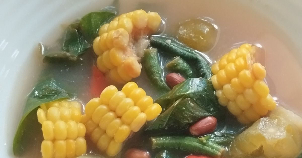 Sayur Asem