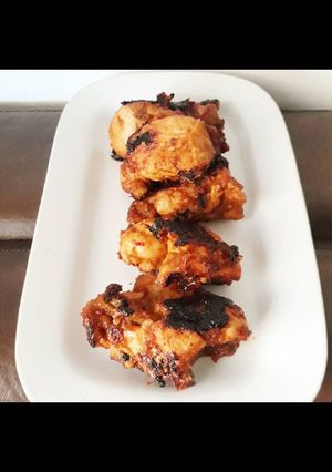 Foto resep Ayam taliwang