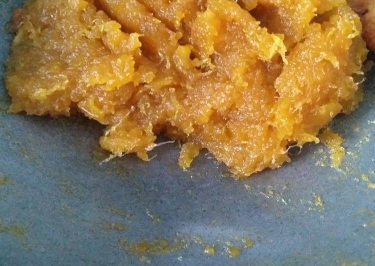 Resep ©7 Selai nanas mudah | Langkah Membuat ©7 Selai nanas mudah Yang Enak Dan Mudah