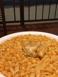 صورة لوصفة 13 كبسة مكرونة 🍝