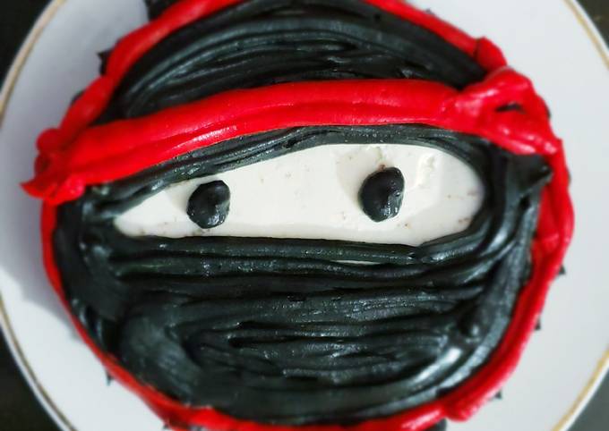 ninja turtles cake ideas｜TikTok Search