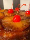 Torta de Piña