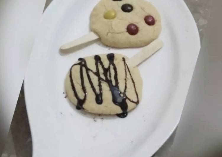 Easiest Way to Make Award-winning Cookies