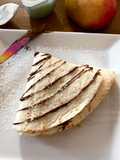 ☆Wrap Hack, Mangue Coco et Chocolat☆