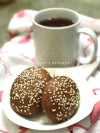 Langkah Mudah untuk Membikin Resep Roti Gambang (Full Gula Aren) yang Enak Banget Anti Ribet, Lezat Sekali