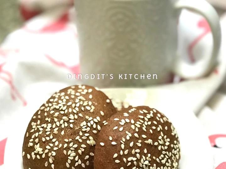 Langkah Mudah untuk Membikin Resep Roti Gambang (Full Gula Aren) yang Enak Banget Anti Ribet, Lezat Sekali