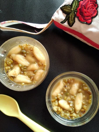 Langkah Gampang Membuat Resep Bubur Candil Kacang Hijau yang Menggugah Selera Anti Ribet, Uenak Banget