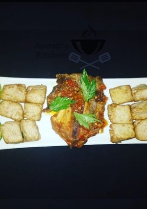 A picture of Awara.