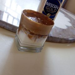 A picture of Dolgano coffee.