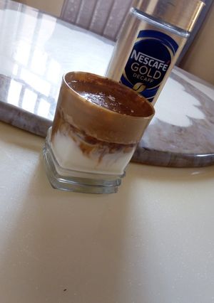 A picture of Dolgano coffee.