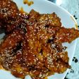 Ayam recheese factory