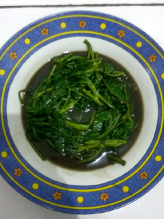 Foto resep PETIS KANGKUNG khas Semarang