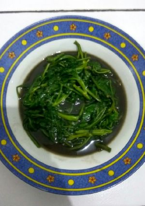 Foto resep PETIS KANGKUNG khas Semarang