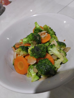Foto resep Brokoli Saus Tiram