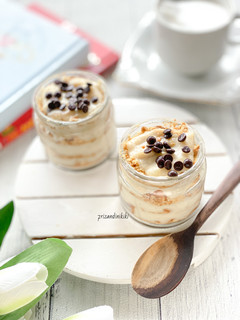 Foto resep Regal dessert