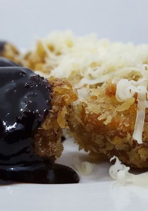 Foto resep Pisang Nugget