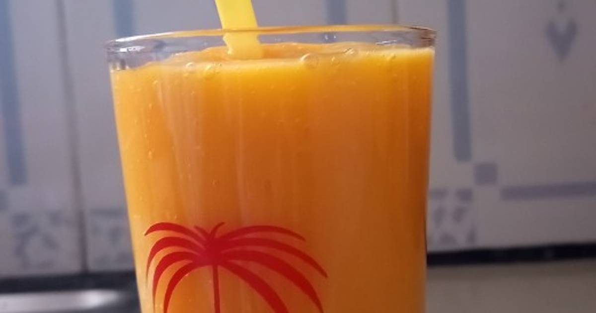 Mixed fruit juice Recipe by Njoki Njiru Cookpad