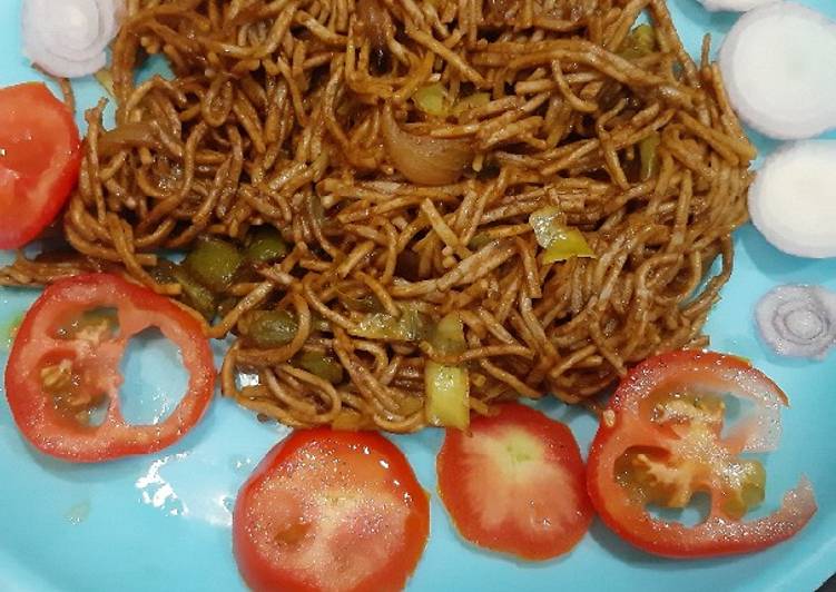 Chowmein