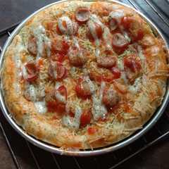 A picture of Pizza.