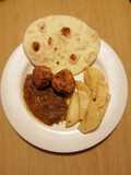 Lentil curry #myfavouritecurry