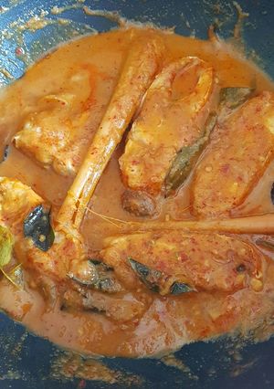 Foto resep Ikan merah tumis aceh