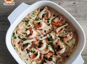 Gambar soft tofu