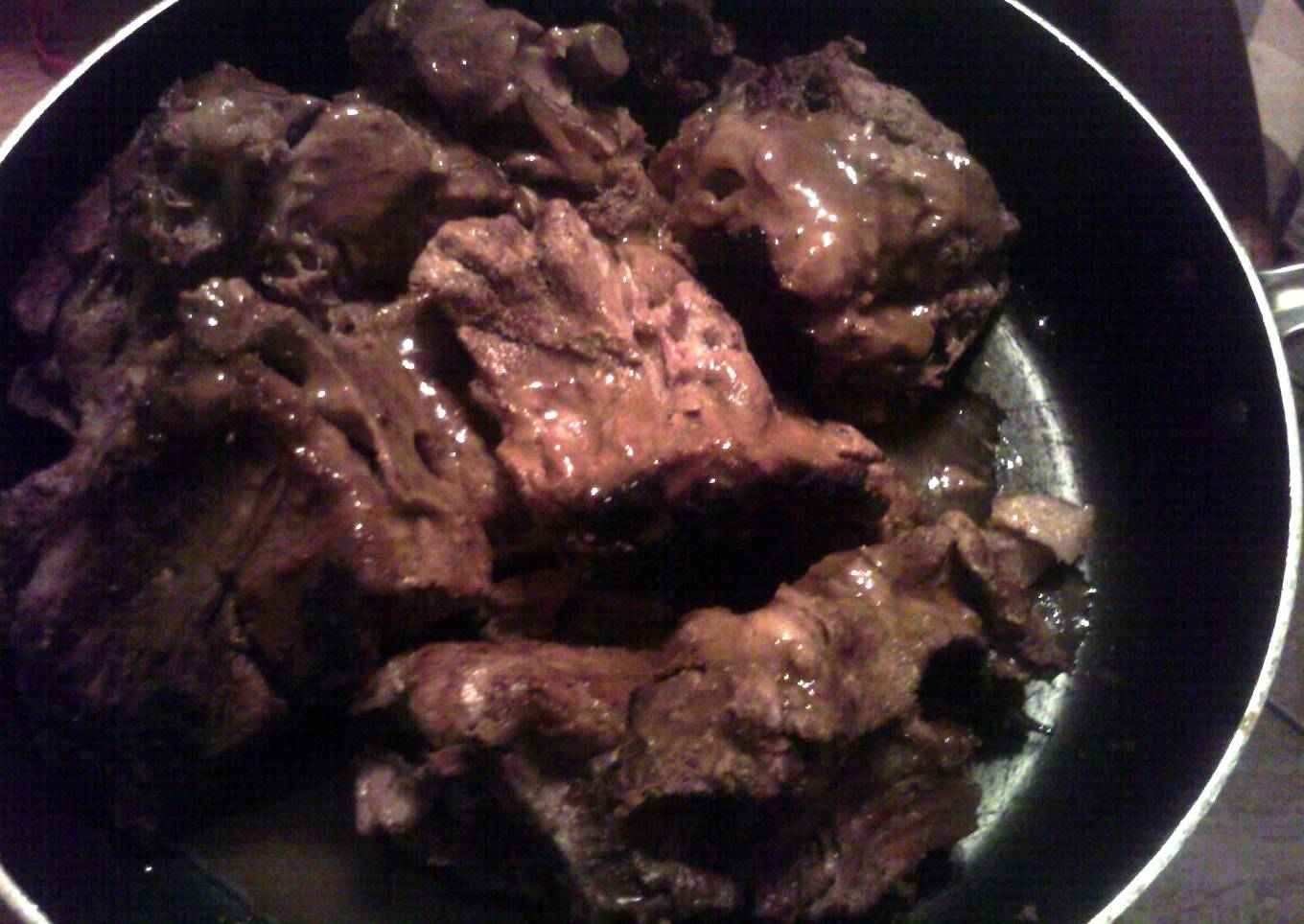 neckbones and gravy®