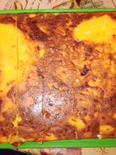 Una foto de Sopa Paraguaya simple