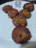 Mutton Cutlets