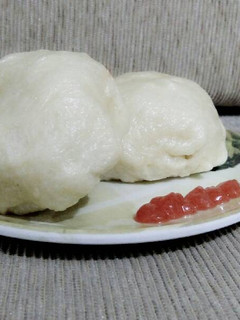 Foto resep Bakpao pizza