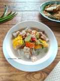 Sayur Lodeh Tempe