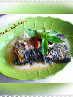 Foto resep Patin Kuah Santan (So Easy)