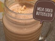 Gambar choco butterscotch