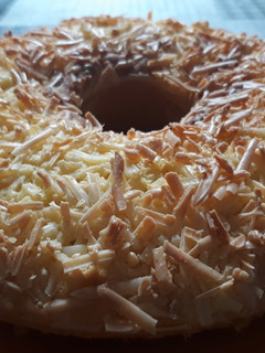Foto resep Bolu Keju Panggang Yummy