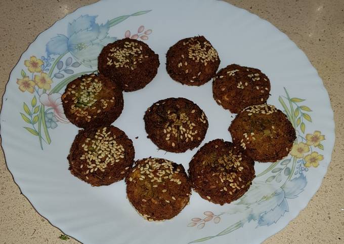 Recipe of Homemade Anise lettuce balls