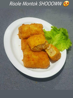 Foto resep Risoles montok